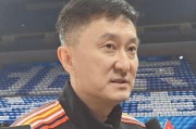 开云体育入口-杜锋：系列赛看到了年轻人的担当和成长，希望今晚大家继续拼